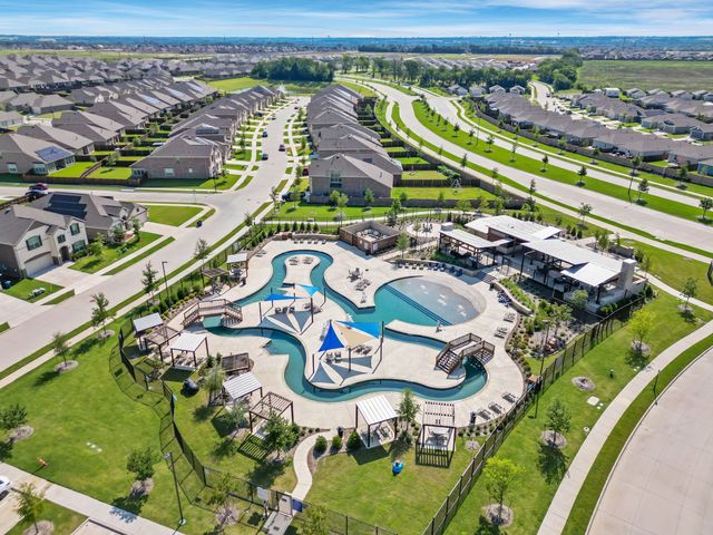 7709 Rutherford Lane, Mckinney, TX 75071