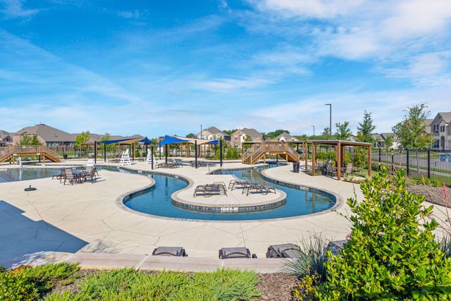 7709 Rutherford Lane, Mckinney, TX 75071