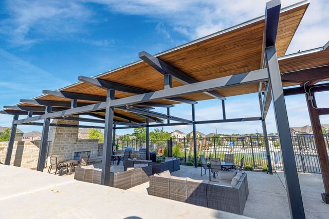 7709 Rutherford Lane, Mckinney, TX 75071