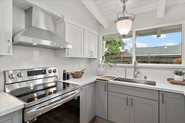 2473 Brannan Place, Santa Clara, CA 95050