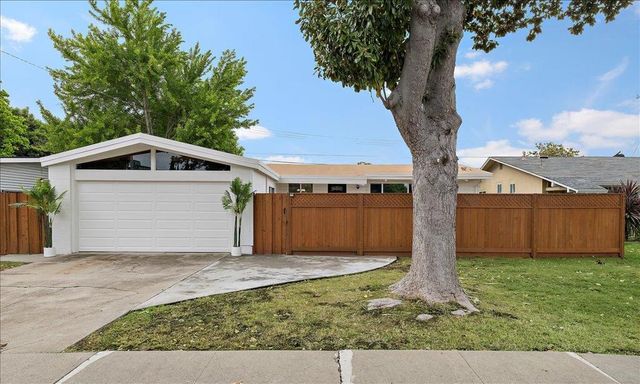 2473 Brannan Place, Santa Clara, CA 95050
