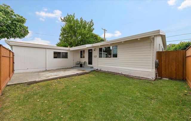 2473 Brannan Place, Santa Clara, CA 95050