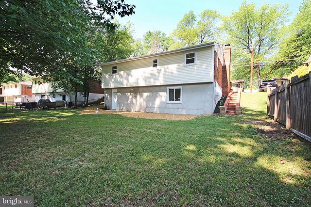 1312 WOODLARK DRIVE, District Heights, MD 20747