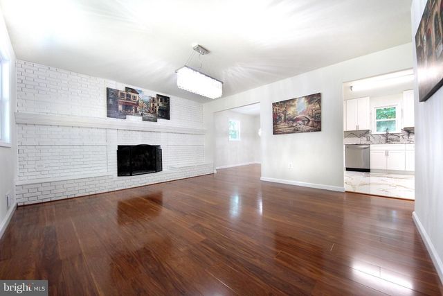 1312 WOODLARK DRIVE, District Heights, MD 20747
