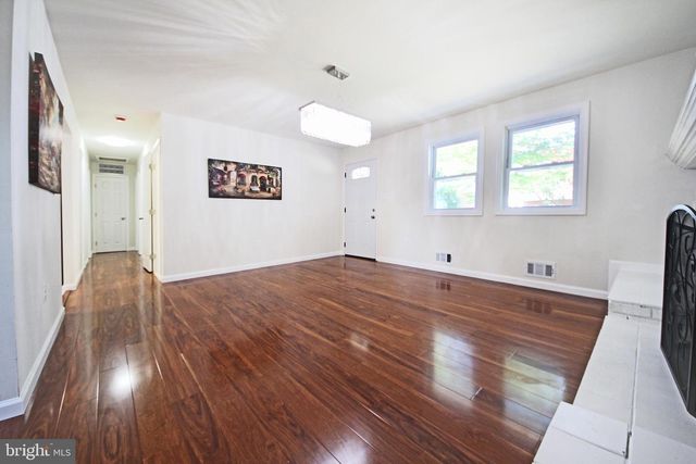 1312 WOODLARK DRIVE, District Heights, MD 20747