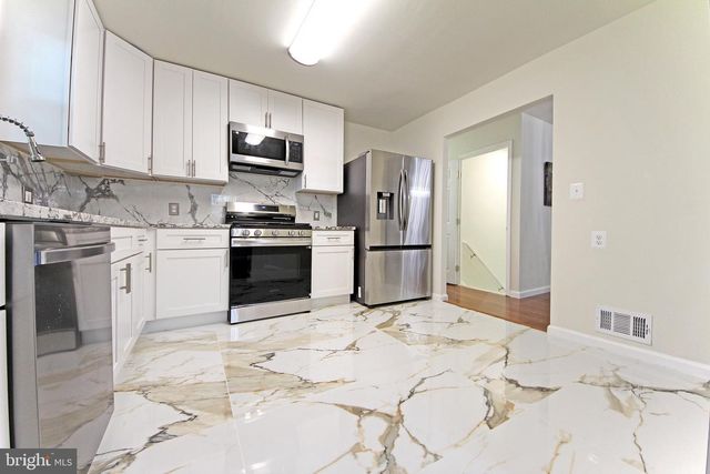 1312 WOODLARK DRIVE, District Heights, MD 20747