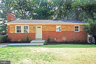1312 WOODLARK DRIVE, District Heights, MD 20747