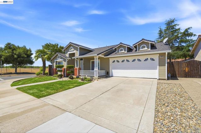 3035 Hudson Dr, Brentwood, CA 94513