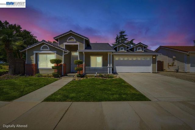 3035 Hudson Dr, Brentwood, CA 94513