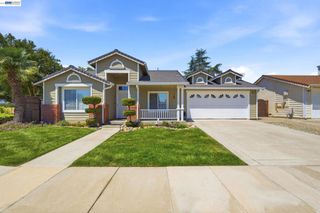 3035 Hudson Dr, Brentwood, CA 94513