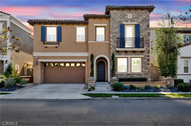 17 Tigerlily, Lake Forest, CA 92630