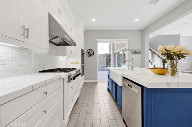 17 Tigerlily, Lake Forest, CA 92630