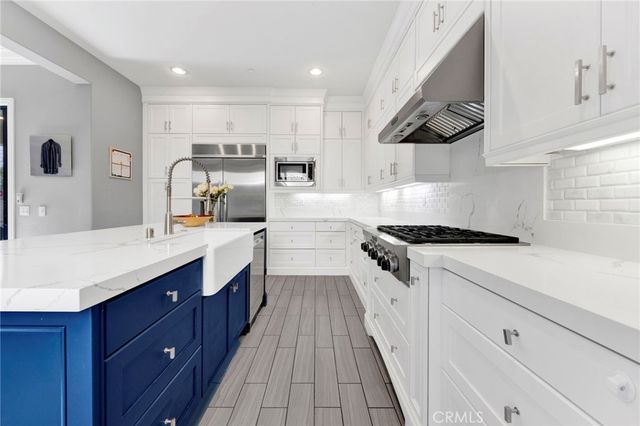 17 Tigerlily, Lake Forest, CA 92630