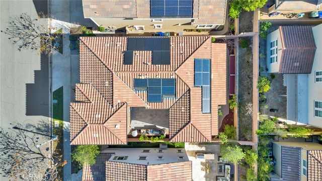 17 Tigerlily, Lake Forest, CA 92630