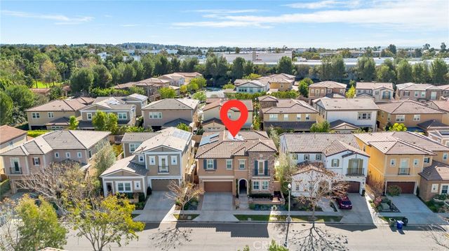 17 Tigerlily, Lake Forest, CA 92630