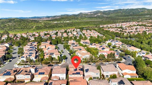 17 Tigerlily, Lake Forest, CA 92630