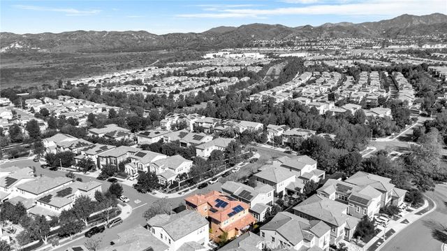 17 Tigerlily, Lake Forest, CA 92630