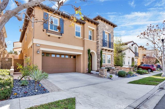 17 Tigerlily, Lake Forest, CA 92630
