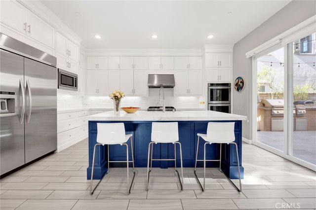 17 Tigerlily, Lake Forest, CA 92630