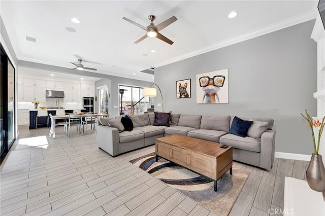 17 Tigerlily, Lake Forest, CA 92630