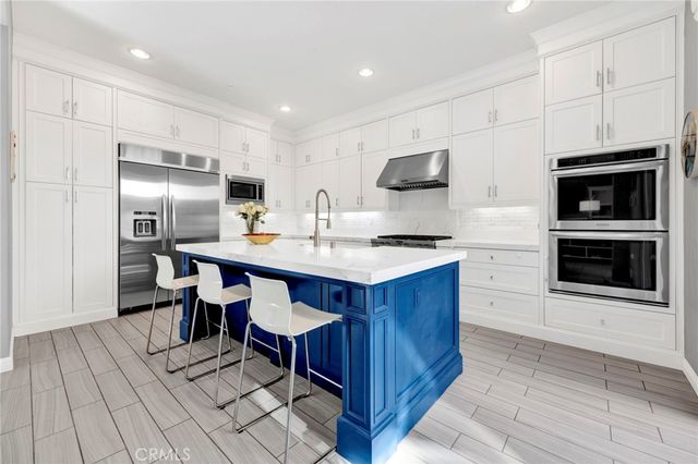 17 Tigerlily, Lake Forest, CA 92630