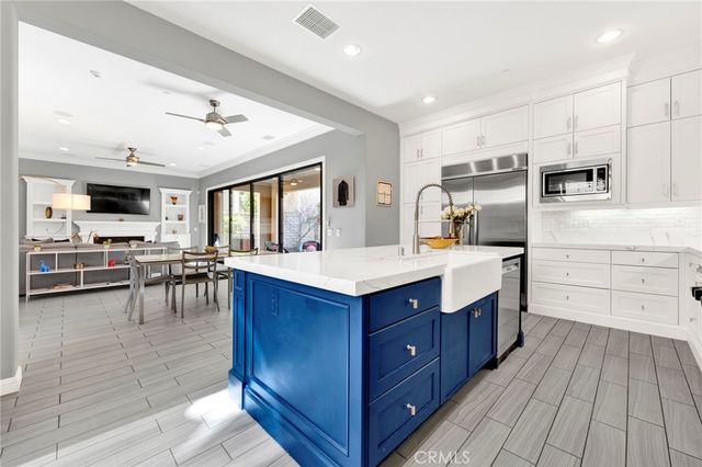 17 Tigerlily, Lake Forest, CA 92630