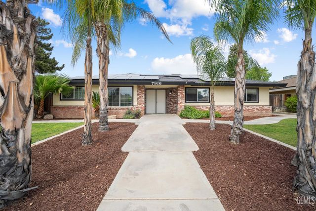 7916 Olive Drive, Bakersfield, CA 93308