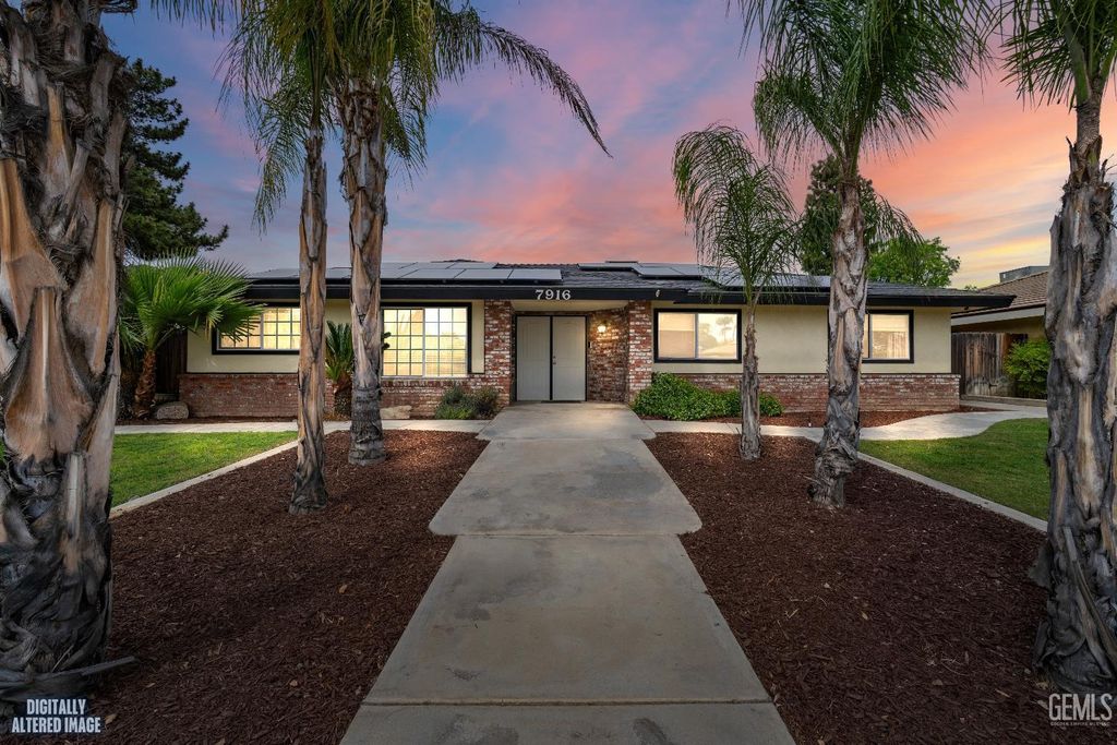 7916 Olive Drive, Bakersfield, CA 93308