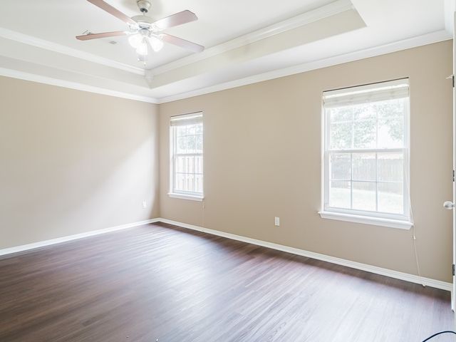 607 Keystone Street, Bentonville, AR 72712