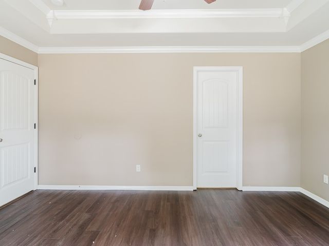 607 Keystone Street, Bentonville, AR 72712