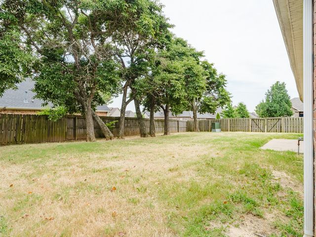 607 Keystone Street, Bentonville, AR 72712