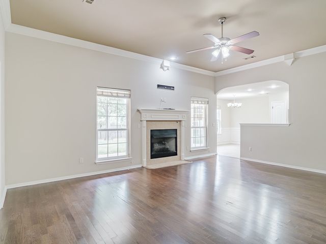 607 Keystone Street, Bentonville, AR 72712