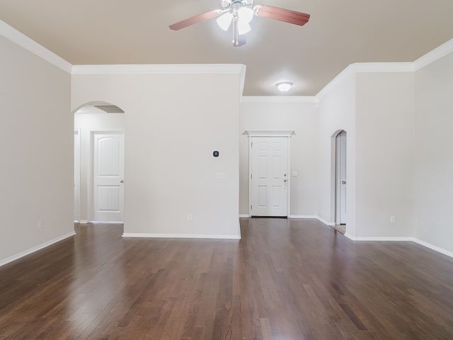 607 Keystone Street, Bentonville, AR 72712