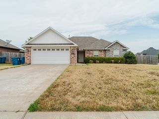 607 Keystone Street, Bentonville, AR 72712