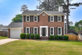 3840 Forest Creek Way, Augusta, GA 30907