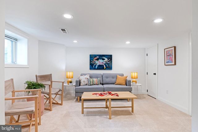 1434 AMES PL NE, Washington, DC 20002