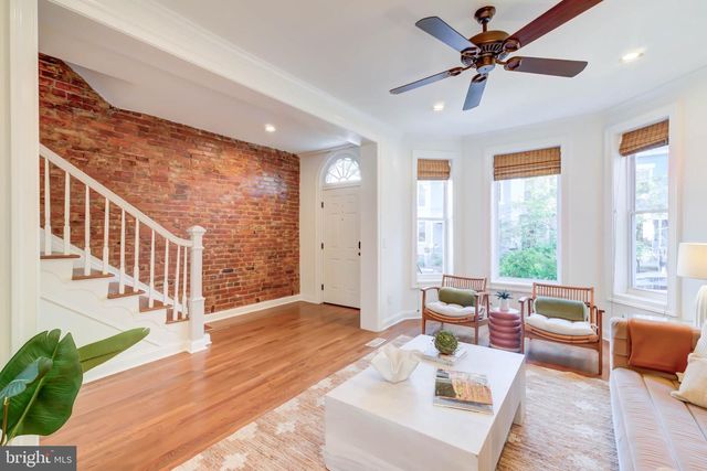 1434 AMES PL NE, Washington, DC 20002