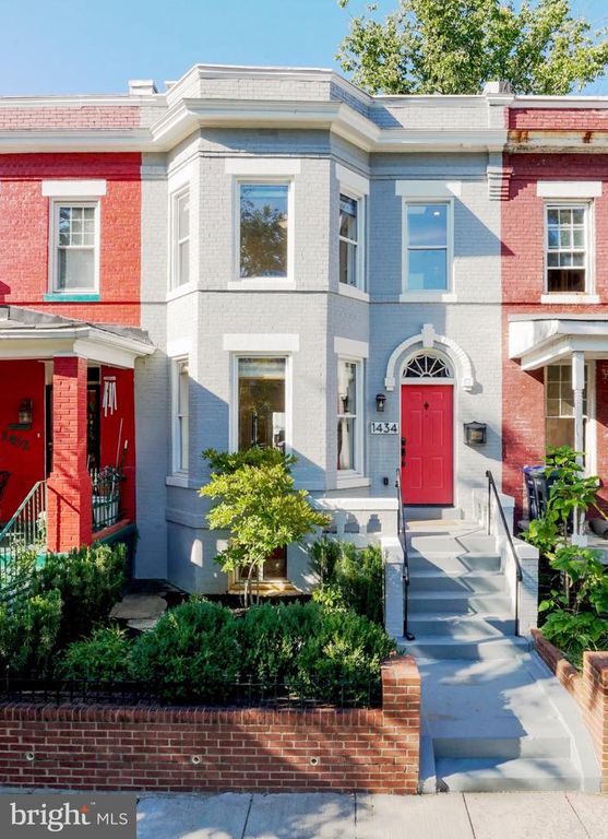 1434 AMES PL NE, Washington, DC 20002