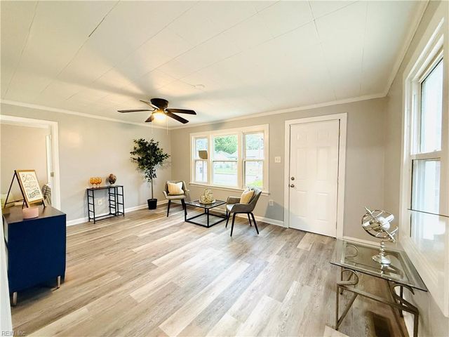 18 Neville ST, Portsmouth, VA 23701