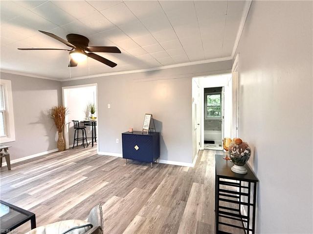 18 Neville ST, Portsmouth, VA 23701