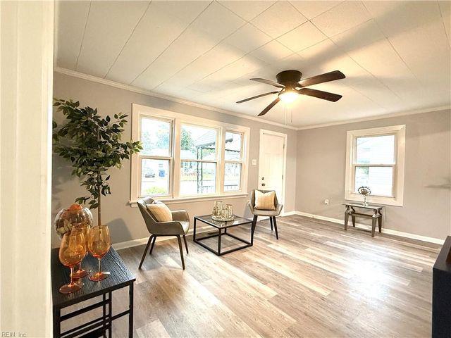 18 Neville ST, Portsmouth, VA 23701