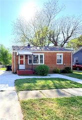 18 Neville ST, Portsmouth, VA 23701