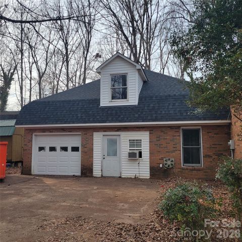 5509 Morgan Mill Road, Monroe, NC 28110