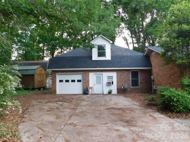 5509 Morgan Mill Road, Monroe, NC 28110