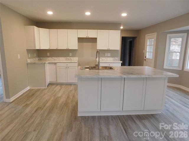 5509 Morgan Mill Road, Monroe, NC 28110