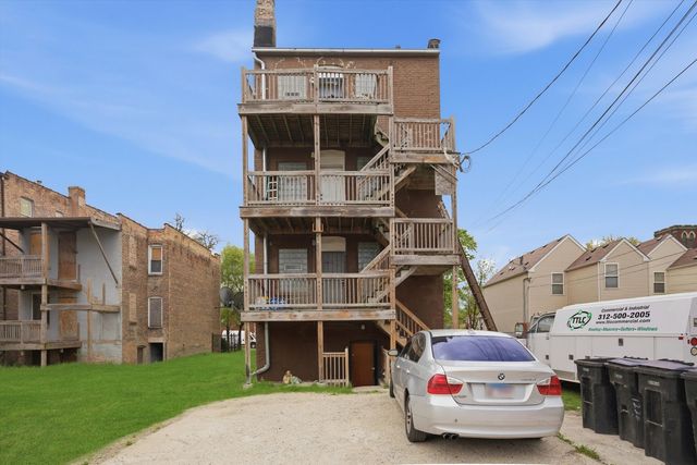 1311 S Harding Avenue, Chicago, IL 60623
