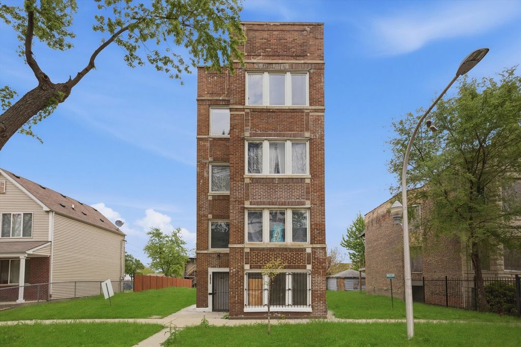 1311 S Harding Avenue, Chicago, IL 60623