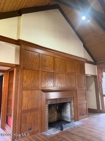 509 Bentmoor Drive, Whiteville, NC 28472