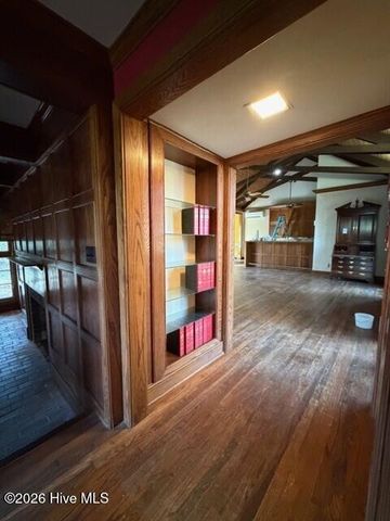 509 Bentmoor Drive, Whiteville, NC 28472