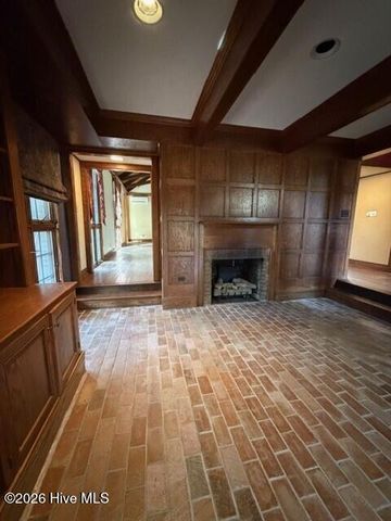 509 Bentmoor Drive, Whiteville, NC 28472